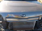 2018 Kia Soul   Серый vin: KNDJN2A2XJ7589598