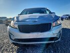 2019 Kia Sedona L Серебряный vin: KNDMA5C14K6511176