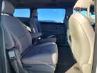 2019 Kia Sedona L Серебряный vin: KNDMA5C14K6511176