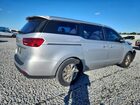 2019 Kia Sedona L Серебряный vin: KNDMA5C14K6511176