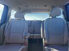 2019 Kia Sedona L Серебряный vin: KNDMA5C14K6511176