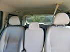 2016 Kia Sedona Lx Silver vin: KNDMB5C10G6177894