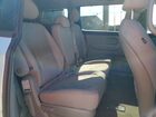 2016 Kia Sedona Lx Silver vin: KNDMB5C10G6177894