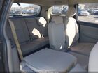 2019 Kia Sedona Lx Black vin: KNDMB5C10K6541028