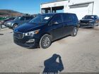 2019 Kia Sedona Lx Black vin: KNDMB5C10K6541028