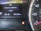 2019 Kia Sedona Lx Black vin: KNDMB5C10K6541028