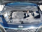2019 Kia Sedona Lx Black vin: KNDMB5C10K6541028