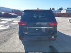 2019 Kia Sedona Lx Black vin: KNDMB5C10K6541028
