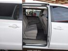 2021 Kia Sedona Lx White vin: KNDMB5C10M6673189