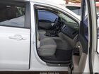 2021 Kia Sedona Lx White vin: KNDMB5C10M6673189