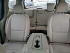2017 Kia Sedona Lx Белый vin: KNDMB5C11H6316514