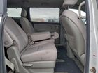 2017 Kia Sedona Lx Белый vin: KNDMB5C11H6316514