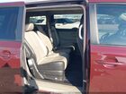 2019 Kia Sedona Ex Purple vin: KNDMB5C11K6516218