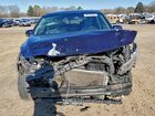 2019 Kia Sedona Lx Blue vin: KNDMB5C11K6533746