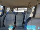 2019 Kia Sedona Lx Blue vin: KNDMB5C11K6533746