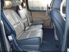 2019 Kia Sedona Ex Черный vin: KNDMB5C11K6534220