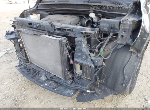 KNDMB5C11K6534220 2019 KIA SEDONA Черный 