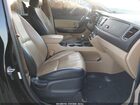 2019 Kia Sedona Ex Черный vin: KNDMB5C11K6534220