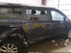 2019 Kia Sedona Ex Dark Blue vin: KNDMB5C12K6537059