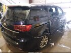 2019 Kia Sedona Ex Dark Blue vin: KNDMB5C12K6537059