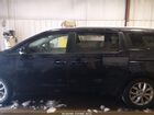 2019 Kia Sedona Ex Dark Blue vin: KNDMB5C12K6537059