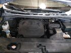 2019 Kia Sedona Ex Dark Blue vin: KNDMB5C12K6537059