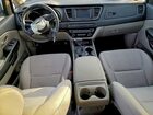 2021 Kia Sedona Lx Blue vin: KNDMB5C12M6670200