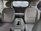 2021 Kia Sedona Lx Gray vin: KNDMB5C12M6673811