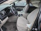 2021 Kia Sedona Lx Gray vin: KNDMB5C12M6673811