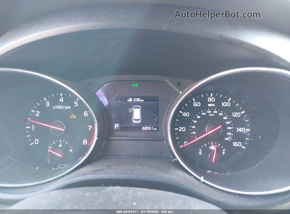 KNDMB5C13K6500263 2019 KIA SEDONA Белый Вид задних сидений