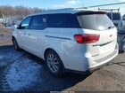 2019 Kia Sedona Ex Белый vin: KNDMB5C13K6500263