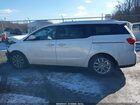 2019 Kia Sedona Ex Белый vin: KNDMB5C13K6500263