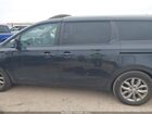 2019 Kia Sedona Ex Black vin: KNDMB5C13K6542691