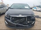 2019 Kia Sedona Ex Black vin: KNDMB5C13K6542691