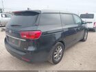 2019 Kia Sedona Ex Black vin: KNDMB5C13K6542691