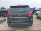 2019 Kia Sedona Ex Black vin: KNDMB5C13K6542691