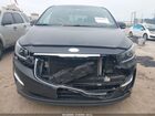2019 Kia Sedona Ex Black vin: KNDMB5C13K6542691