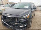 2019 Kia Sedona Ex Black vin: KNDMB5C13K6542691
