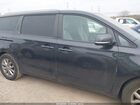 2019 Kia Sedona Ex Black vin: KNDMB5C13K6542691