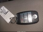 2019 Kia Sedona Ex Black vin: KNDMB5C13K6542691