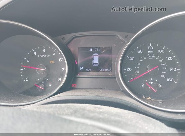 KNDMB5C13K6542691 2019 KIA SEDONA Black Widok tylnych siedzeń