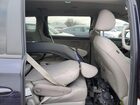 2020 Kia Sedona Lx Blue vin: KNDMB5C13L6582433