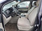 2020 Kia Sedona Lx Blue vin: KNDMB5C13L6582433