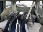 2020 Kia Sedona Lx Blue vin: KNDMB5C13L6582433