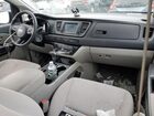 2020 Kia Sedona Lx Blue vin: KNDMB5C13L6582433
