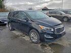 2021 Kia Sedona Lx Black vin: KNDMB5C14M6673549 2021 Kia Sedona Lx Black vin: KNDMB5C14M6673549