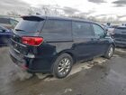 2021 Kia Sedona Lx Black vin: KNDMB5C14M6673549 2021 Kia Sedona Lx Black vin: KNDMB5C14M6673549