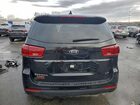2021 Kia Sedona Lx Black vin: KNDMB5C14M6673549 2021 Kia Sedona Lx Black vin: KNDMB5C14M6673549