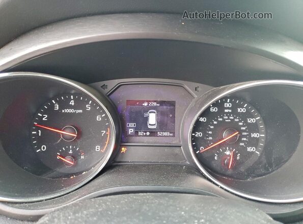 KNDMB5C14M6673549 2021 KIA SEDONA Black Vista del cuadro de instrumentos