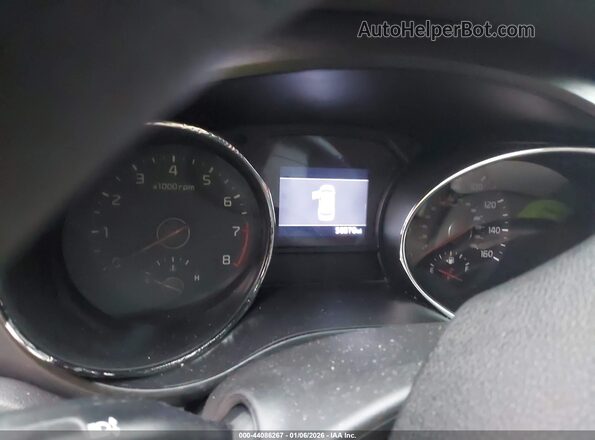 KNDMB5C14M6675544 2021 KIA SEDONA Silver Вид задніх сидінь